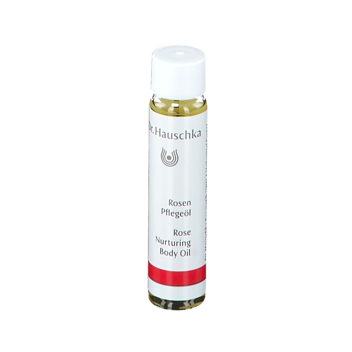 DR. HAUSCHKA Rosen Pflegeöl 10 ml