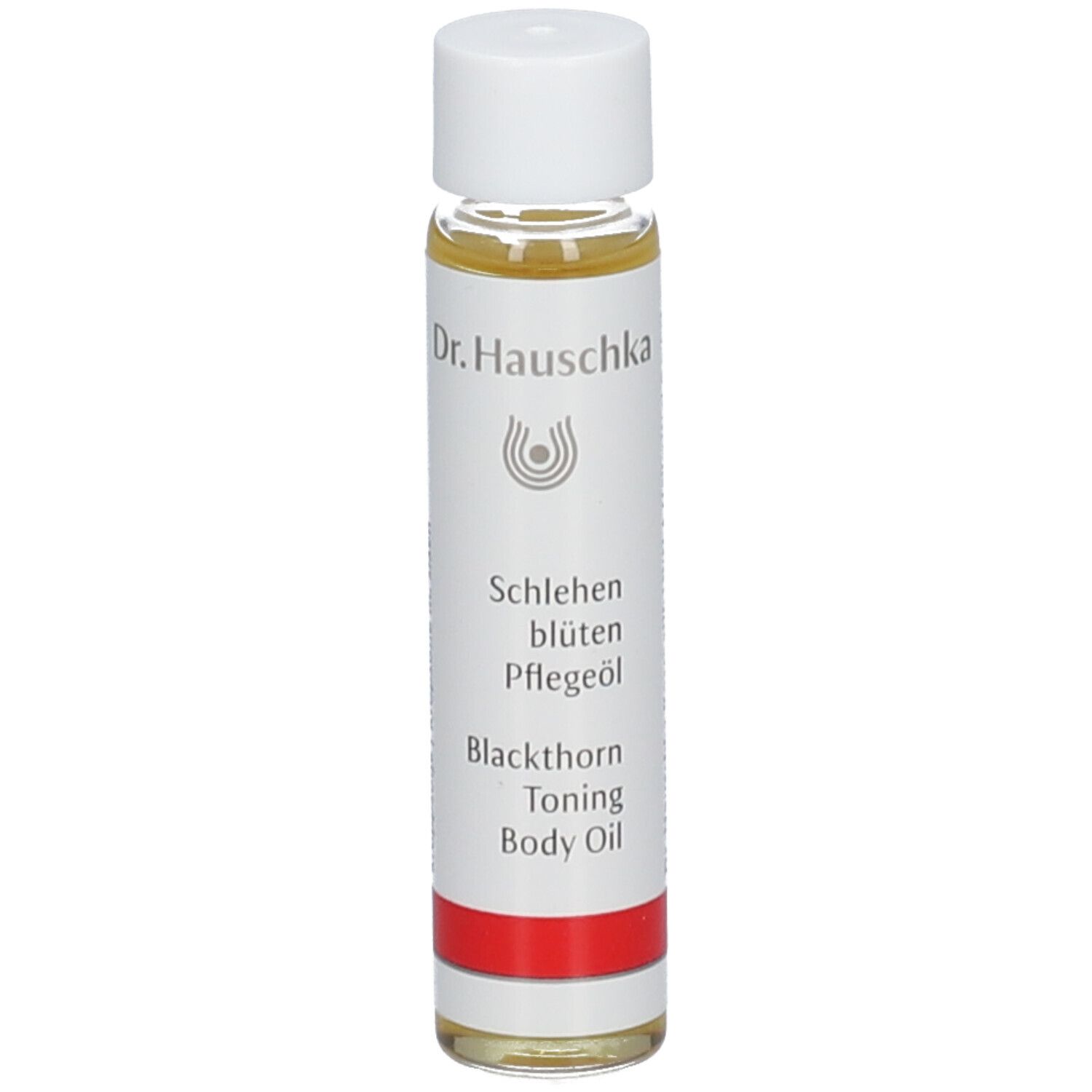 DR. HAUSCHKA Schlehenblüten Pflegeöl 10 ml