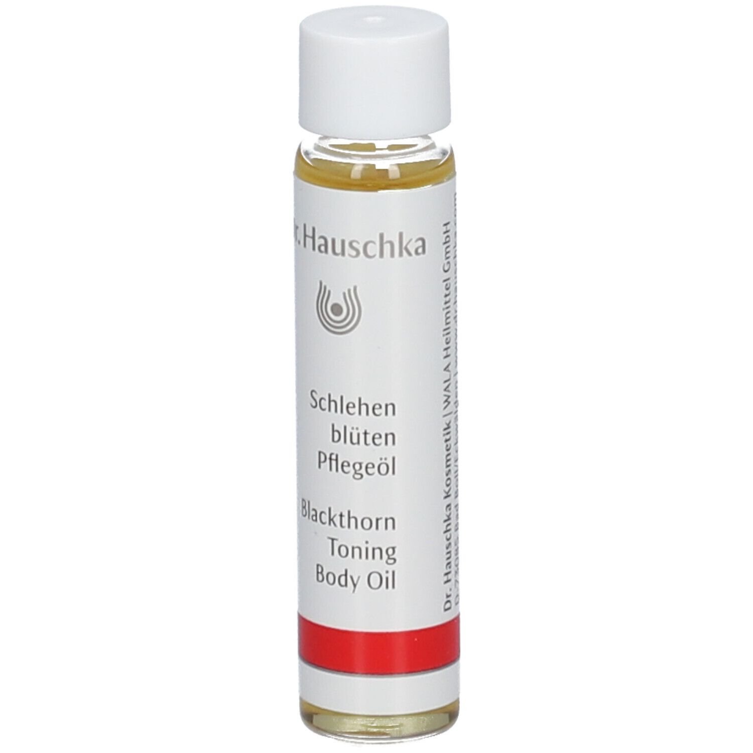 DR. HAUSCHKA Schlehenblüten Pflegeöl 10 ml