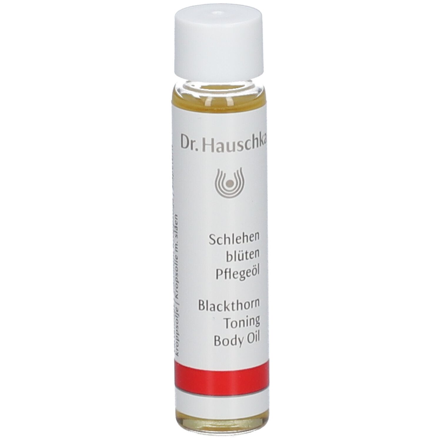 DR. HAUSCHKA Schlehenblüten Pflegeöl 10 ml