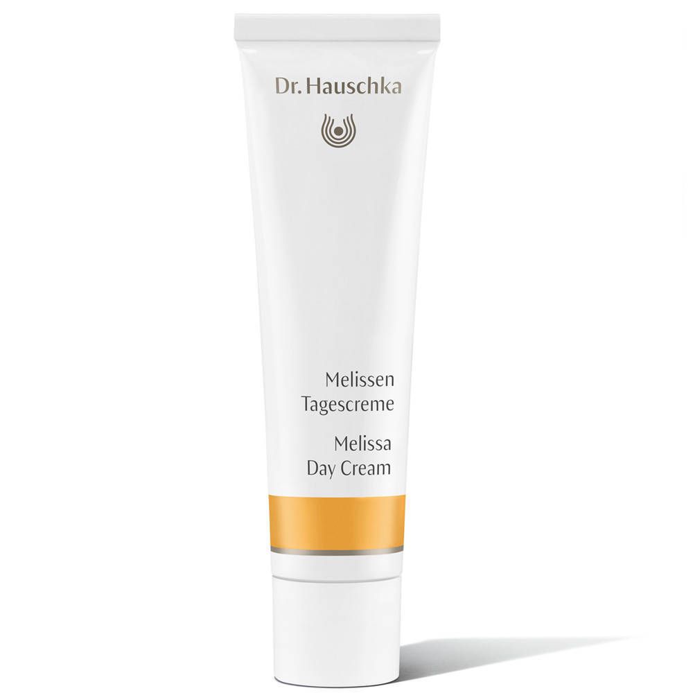 DR. HAUSCHKA Melissen Tagescreme 5 ml
