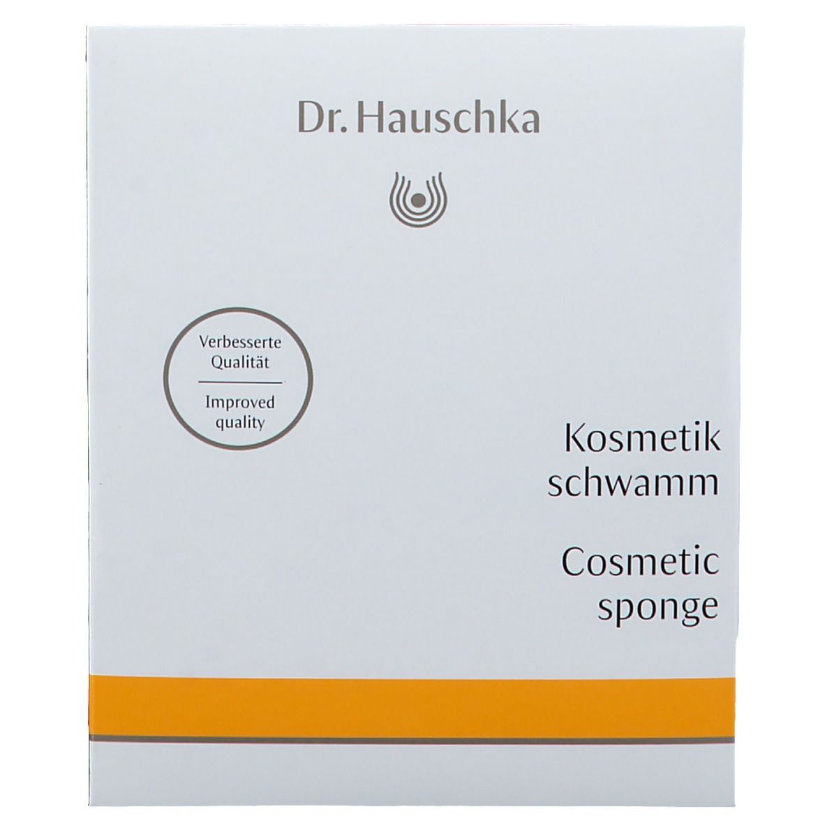 DR. HAUSCHKA Kosmetikschwamm