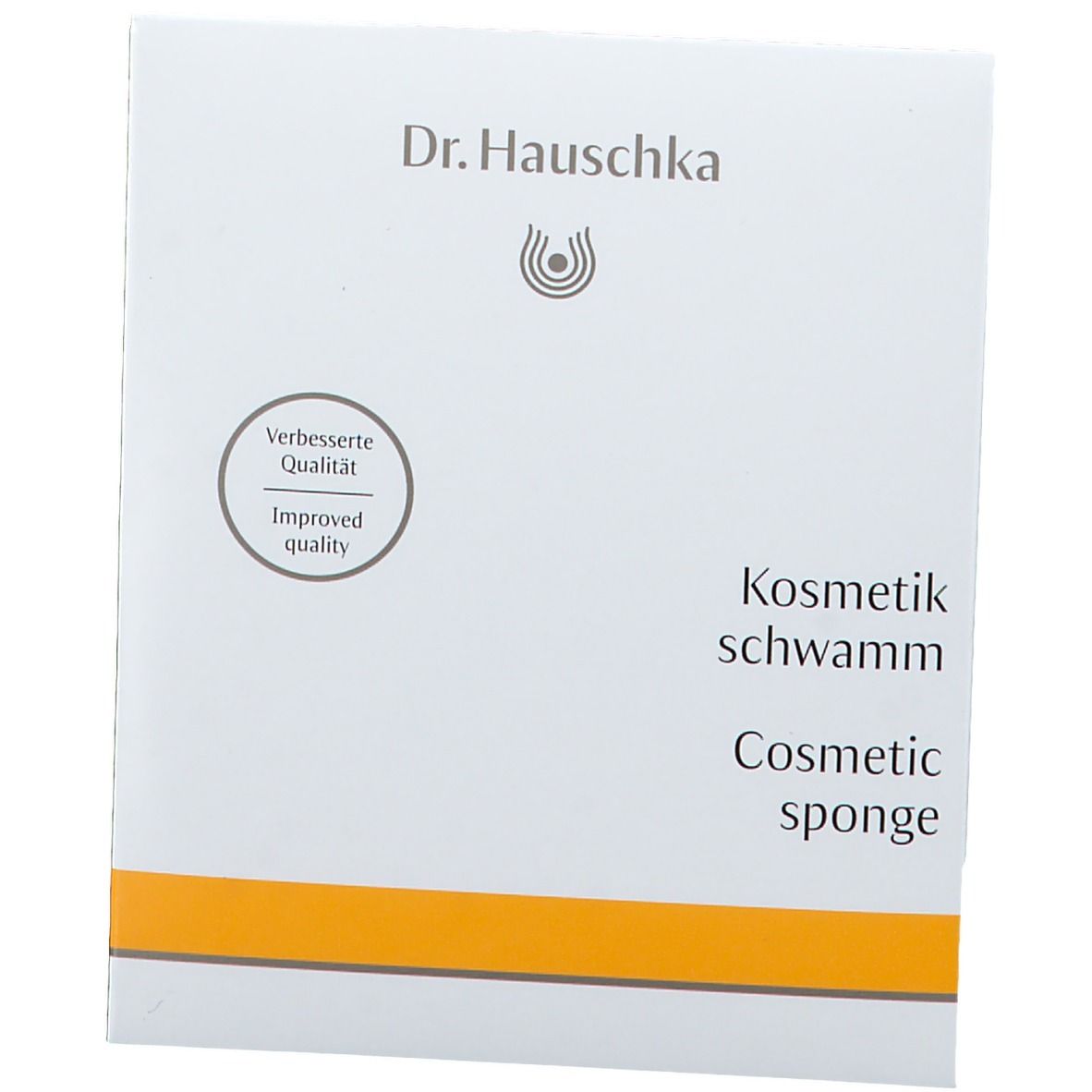 DR. HAUSCHKA Kosmetikschwamm