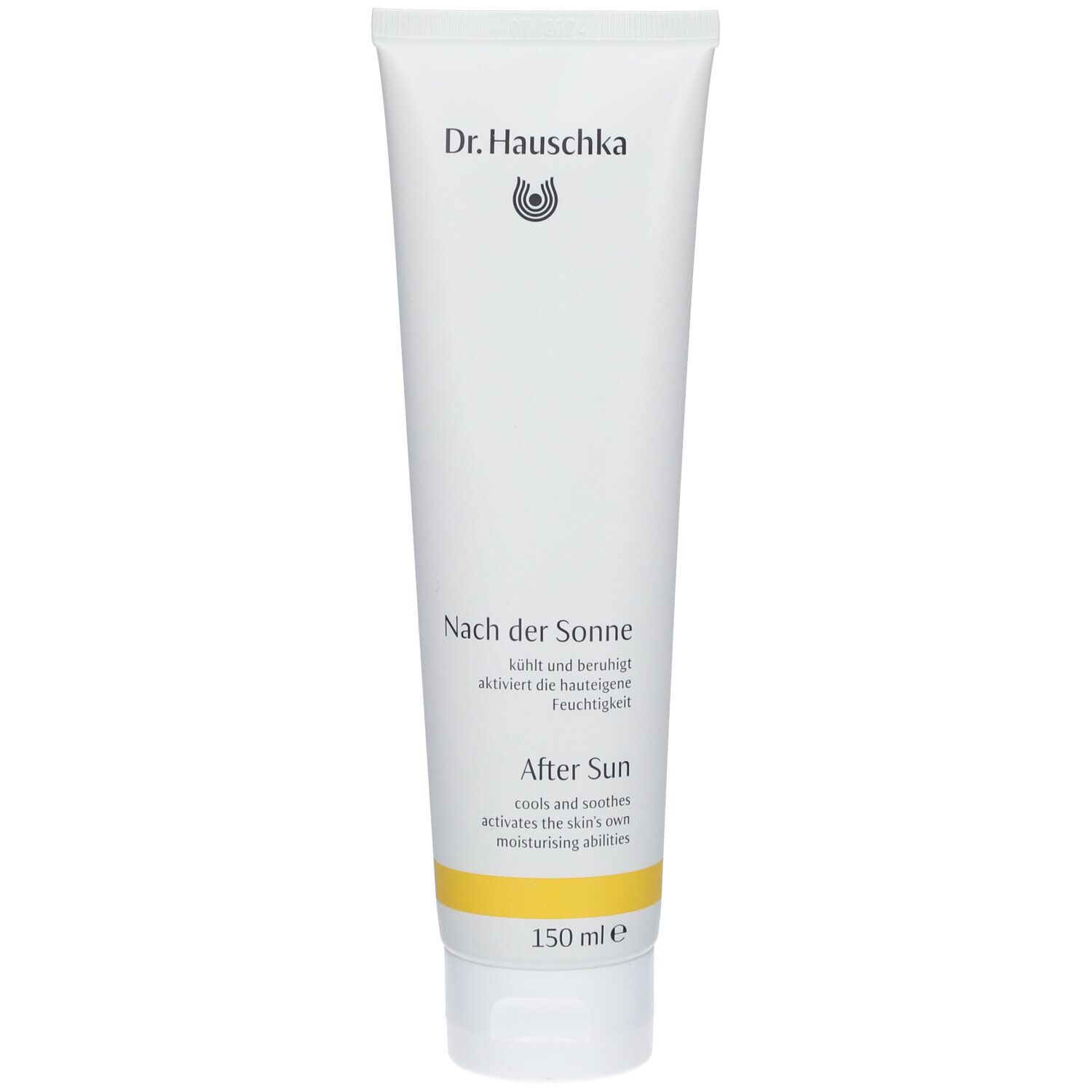 DR. HAUSCHKA Nach der Sonne Tb 150 ml