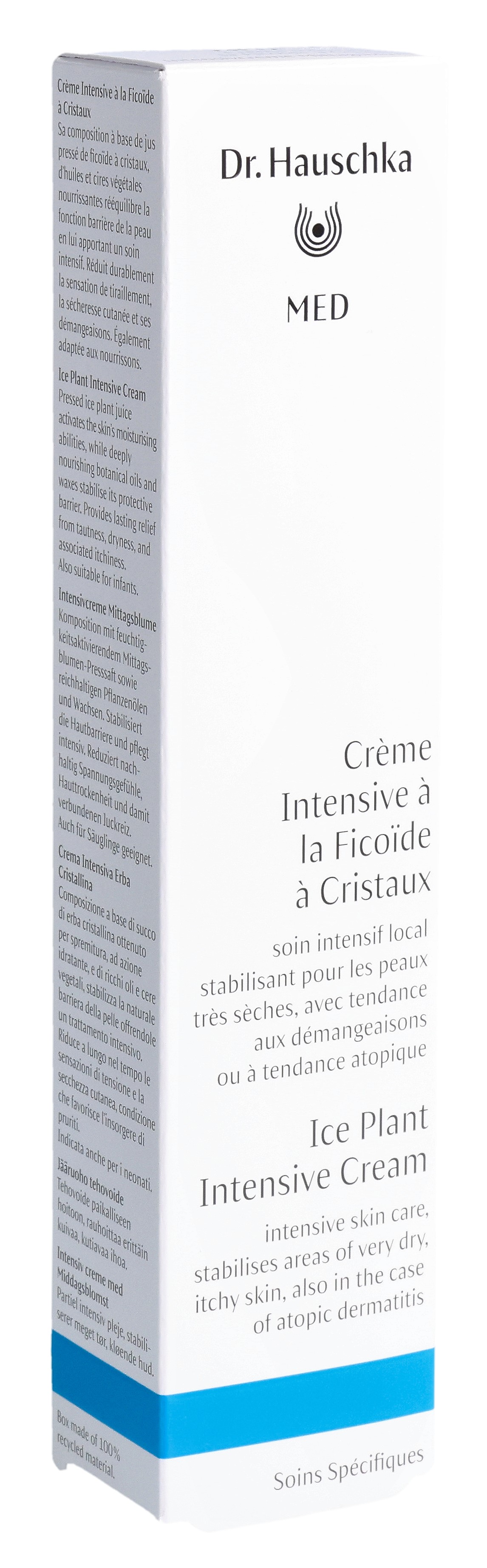 DR. HAUSCHKA MED Intensivcreme Mittagsblume 50 ml