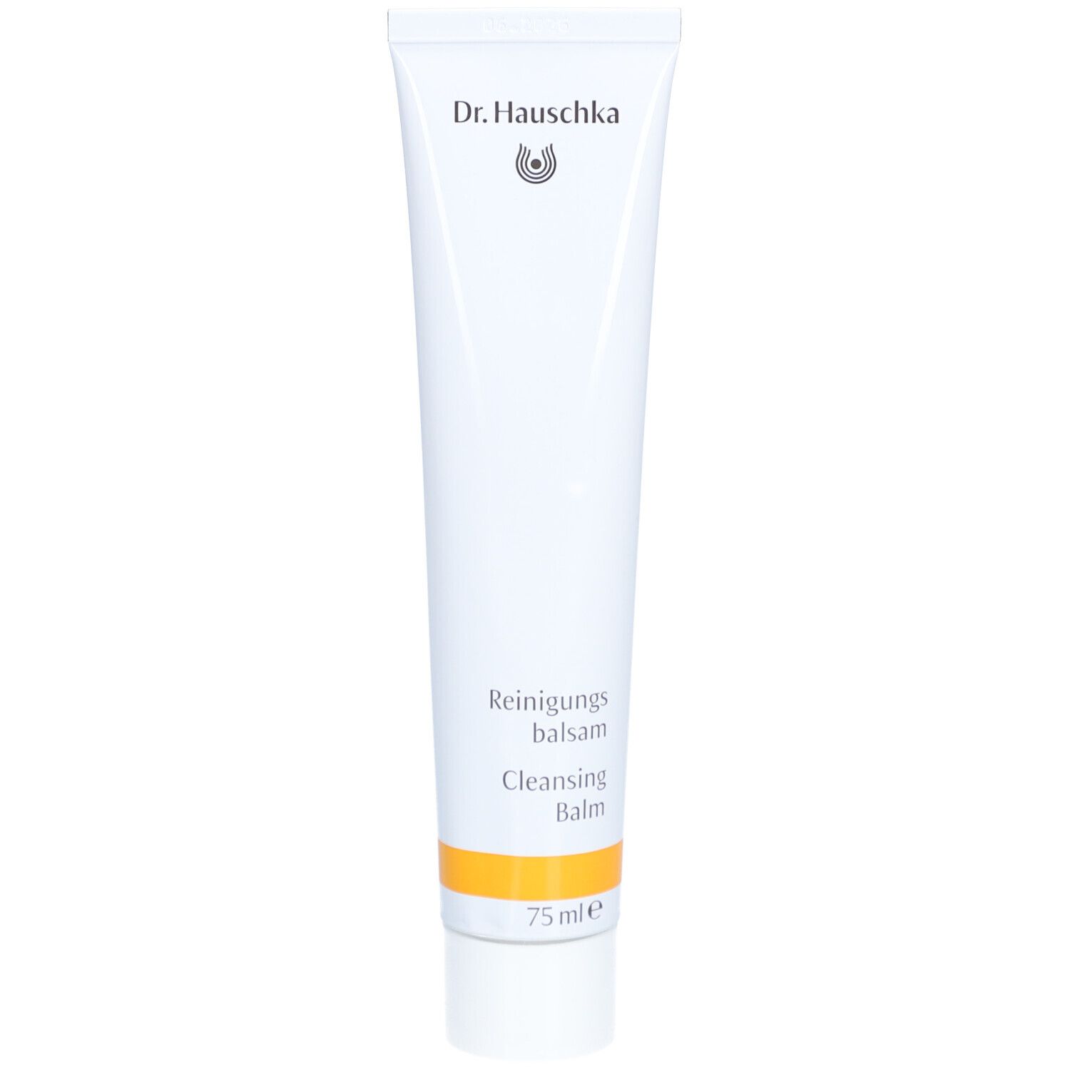 DR. HAUSCHKA Reinigungsbalsam Tb 75 ml