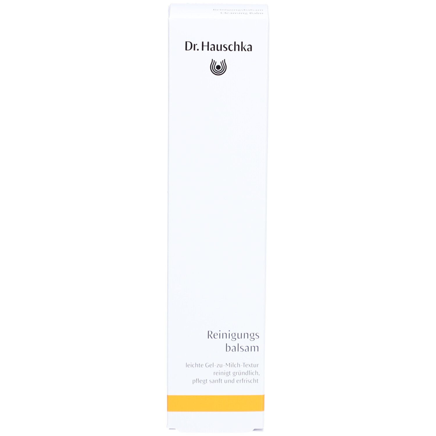 DR. HAUSCHKA Reinigungsbalsam Tb 75 ml