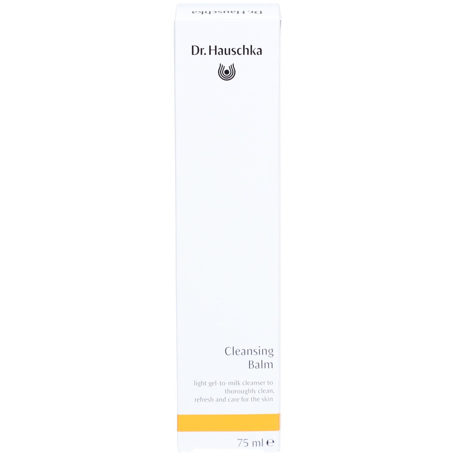 DR. HAUSCHKA Reinigungsbalsam Tb 75 ml