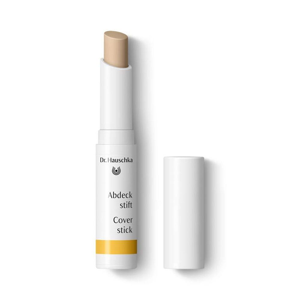 DR. HAUSCHKA Abdeckstift 02 sand 1.9 g