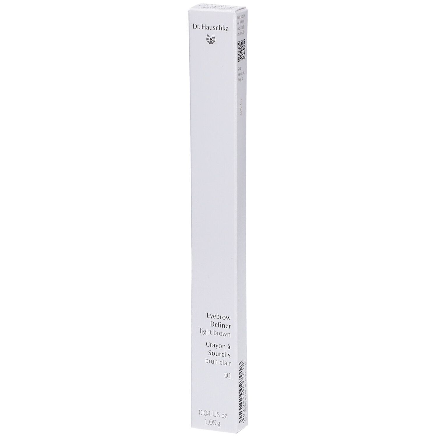 DR. HAUSCHKA Eye Brow Definer 01 1.05 g