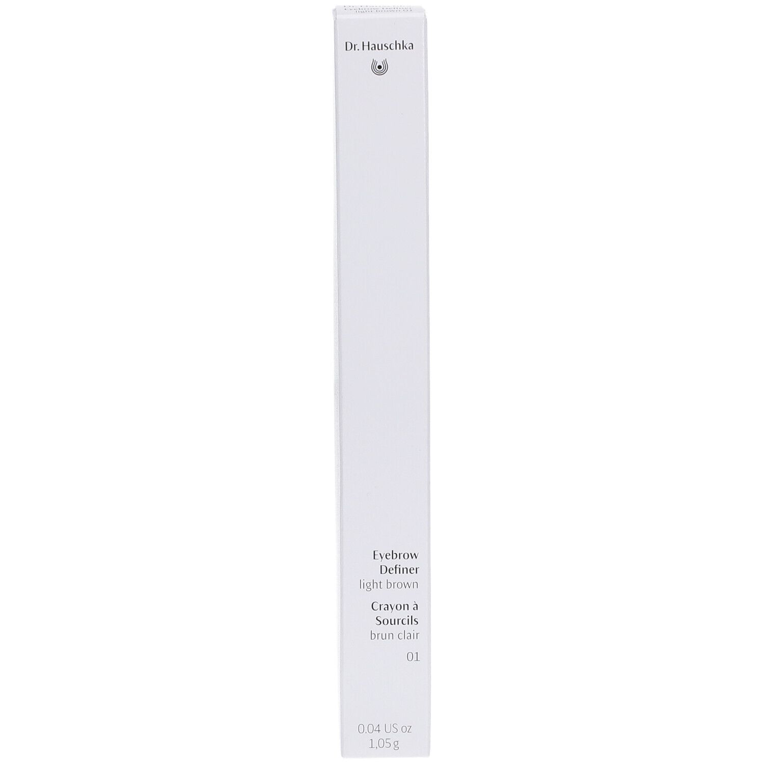 DR. HAUSCHKA Eye Brow Definer 01 1.05 g