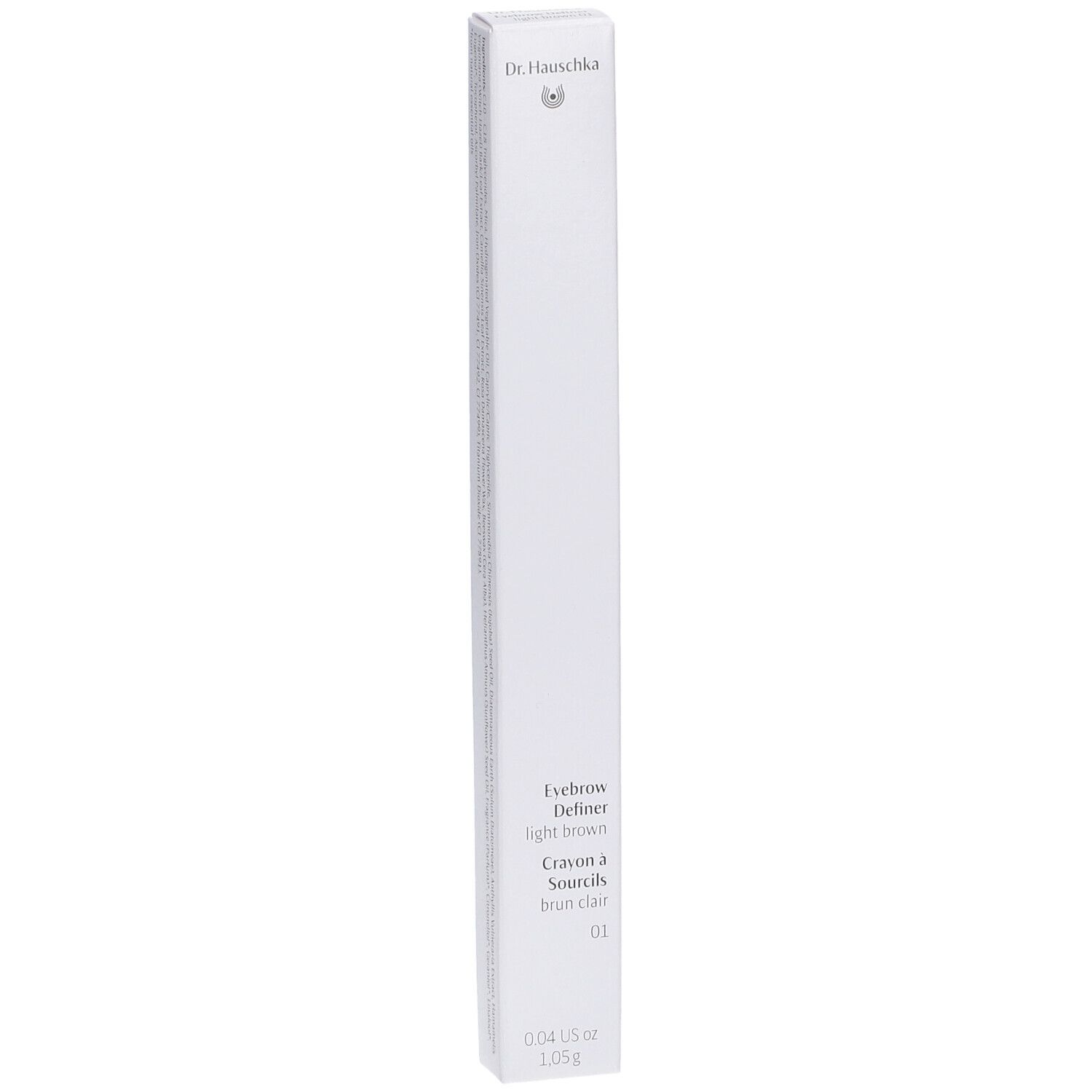 DR. HAUSCHKA Eye Brow Definer 01 1.05 g