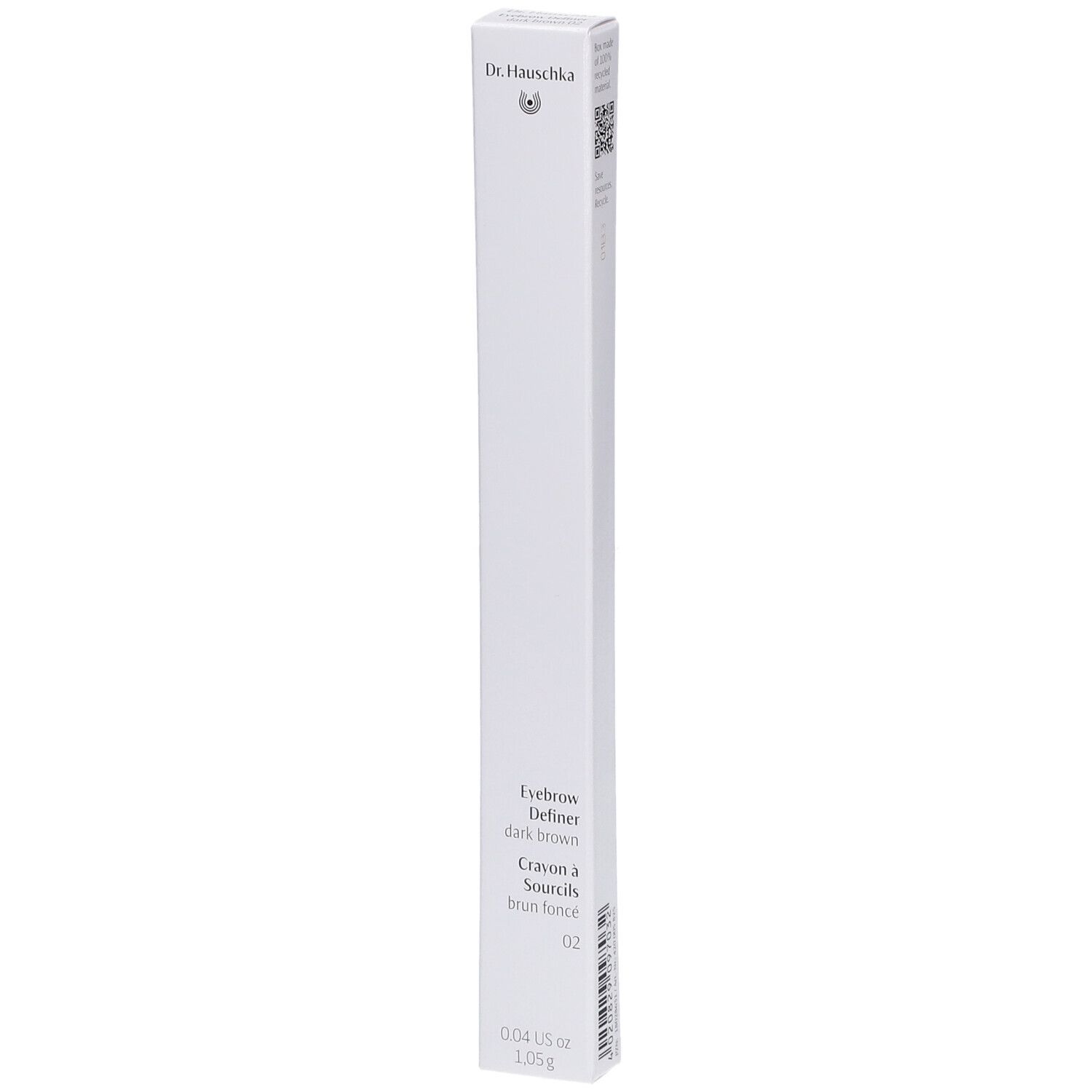 DR. HAUSCHKA Eye Brow Definer 02 1.05 g