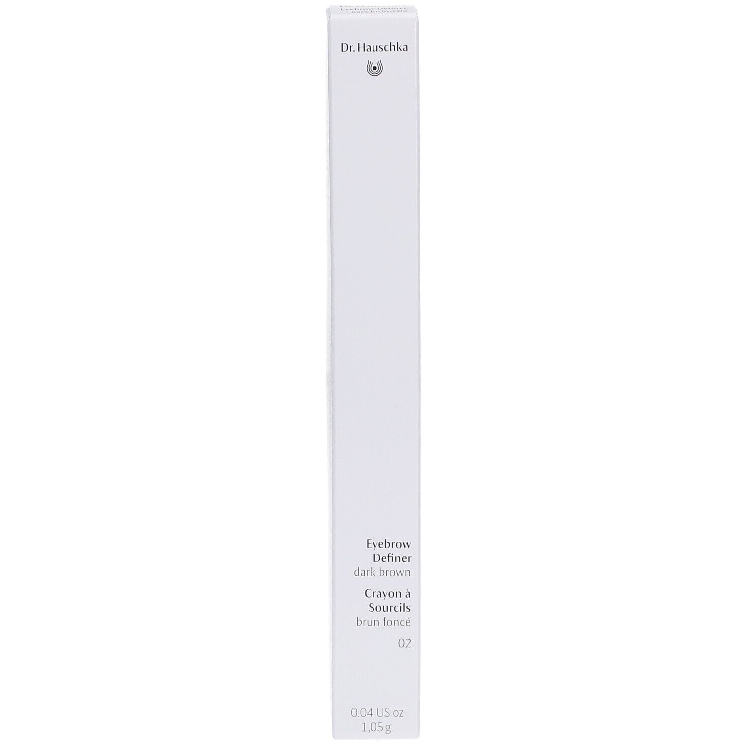 DR. HAUSCHKA Eye Brow Definer 02 1.05 g