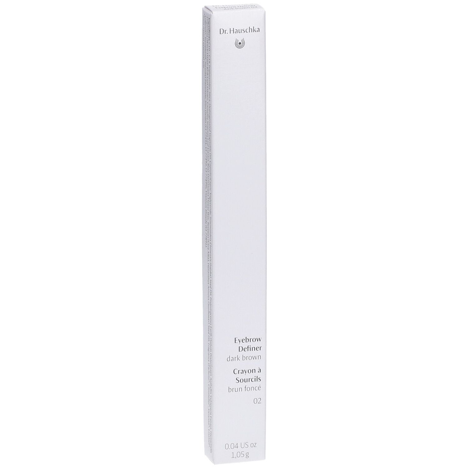 DR. HAUSCHKA Eye Brow Definer 02 1.05 g