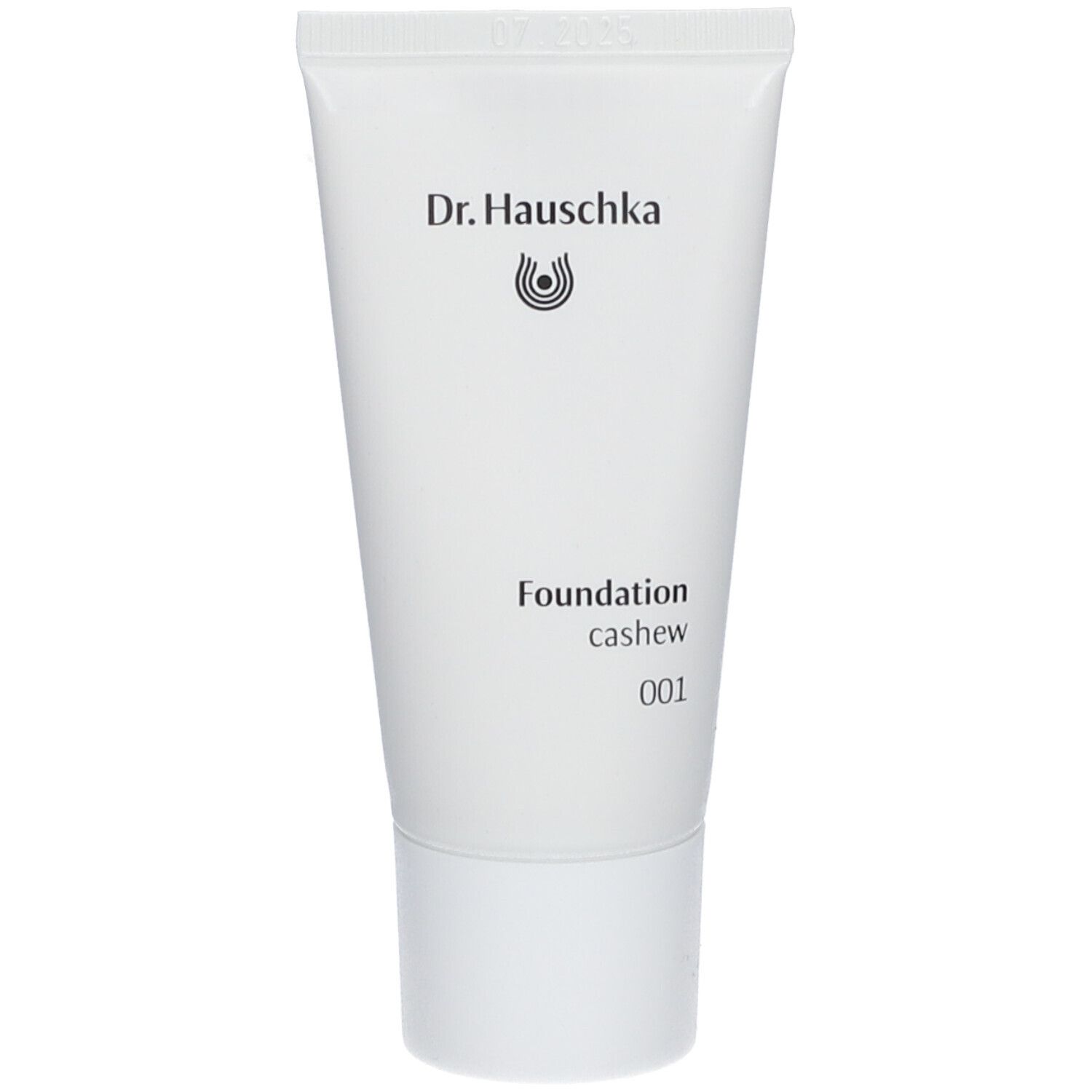 DR. HAUSCHKA Foundation 001 cashew 30 ml