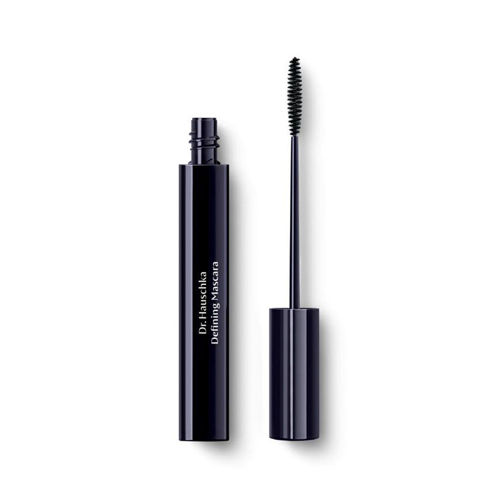 DR. HAUSCHKA Defining Mascara 01 black 6 ml
