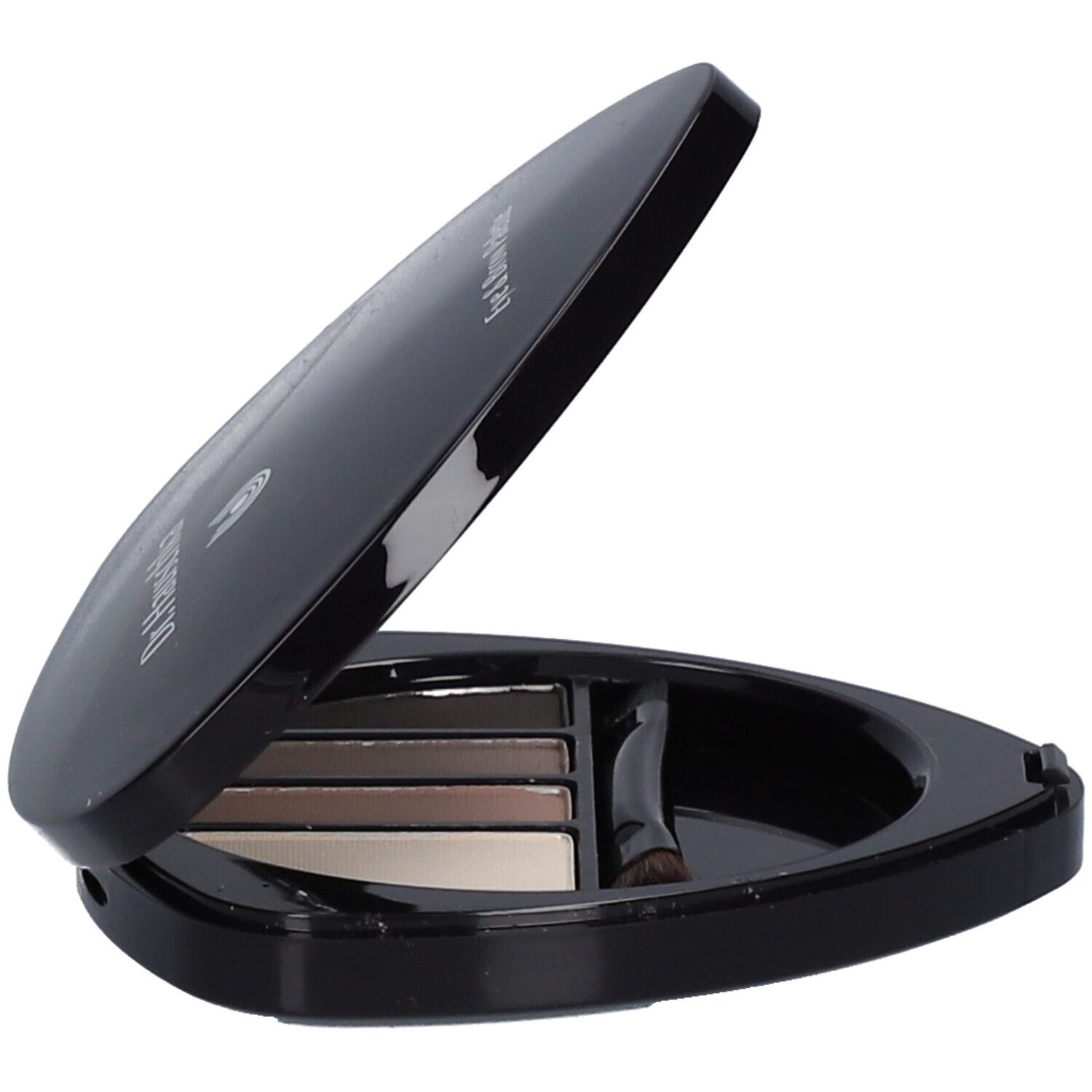 DR. HAUSCHKA Eye&Brow Palette 01 stone 5.3 g