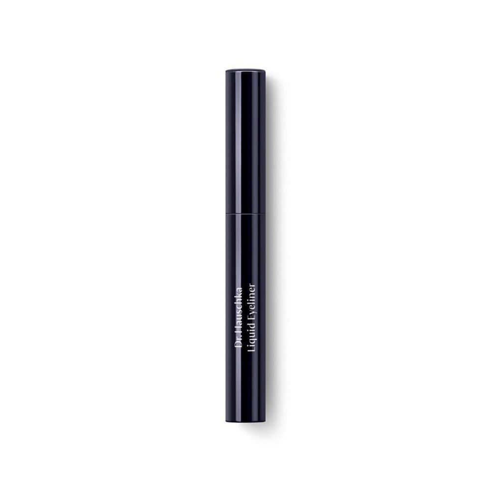 DR. HAUSCHKA Liquid Eyeliner 01 black 4 ml