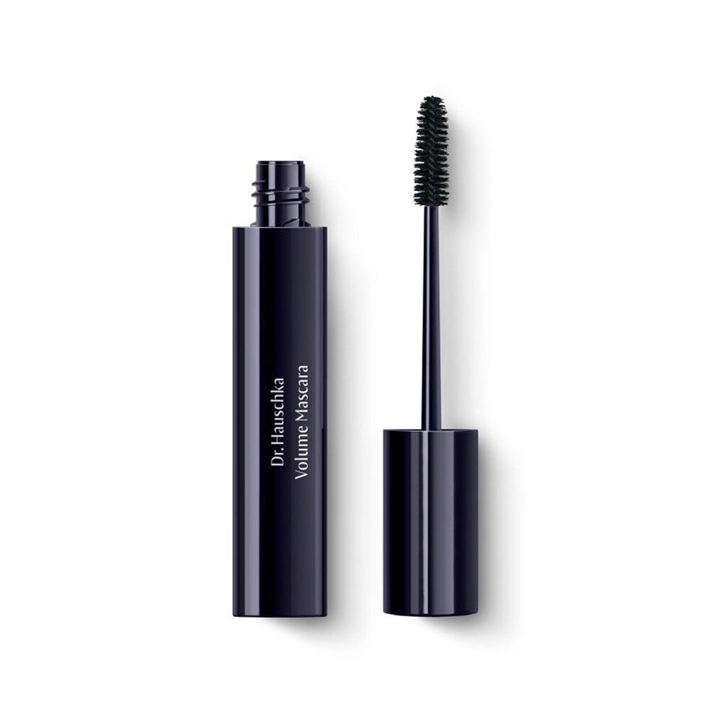 DR. HAUSCHKA Volume Mascara 01 black 8 ml