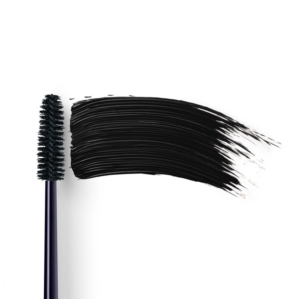 DR. HAUSCHKA Volume Mascara 01 black 8 ml