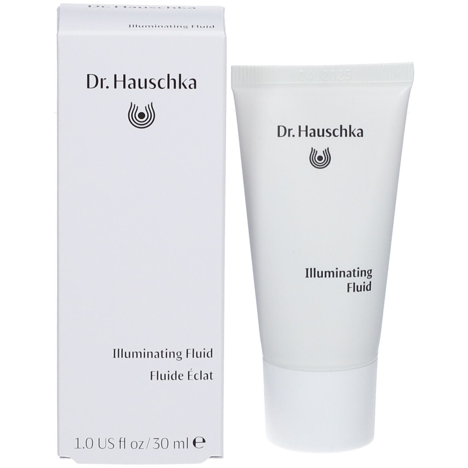DR. HAUSCHKA Illuminating Fluid 30 ml