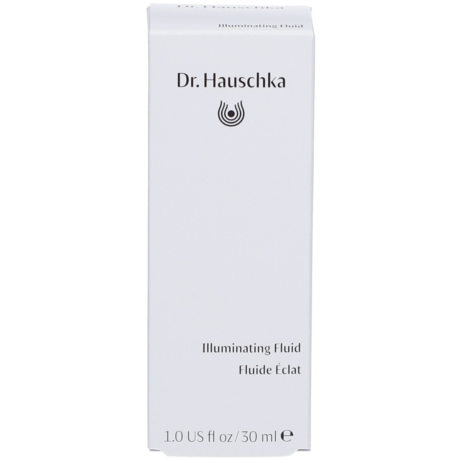 DR. HAUSCHKA Illuminating Fluid 30 ml