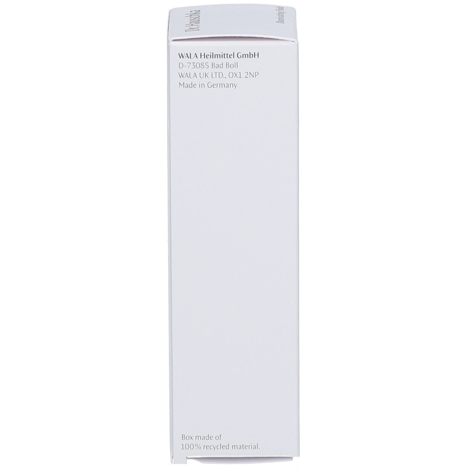 DR. HAUSCHKA Illuminating Fluid 30 ml