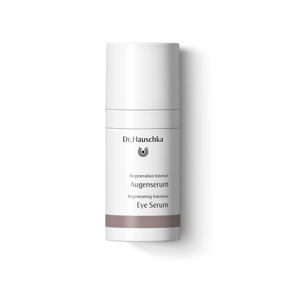 DR. HAUSCHKA Regeneration Int Augenserum 15 ml