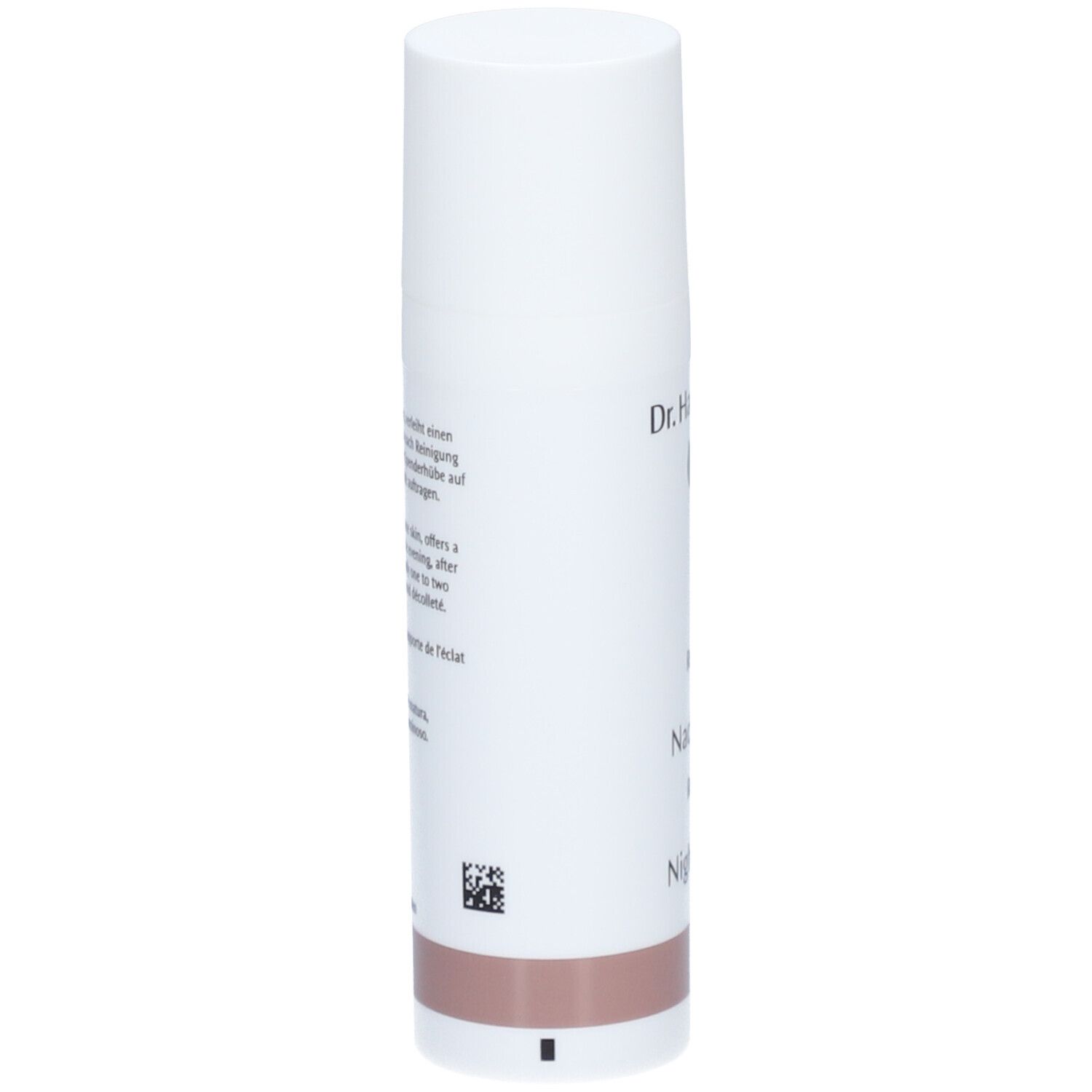 DR. HAUSCHKA Regeneration Int Nachtserum Fl 30 ml