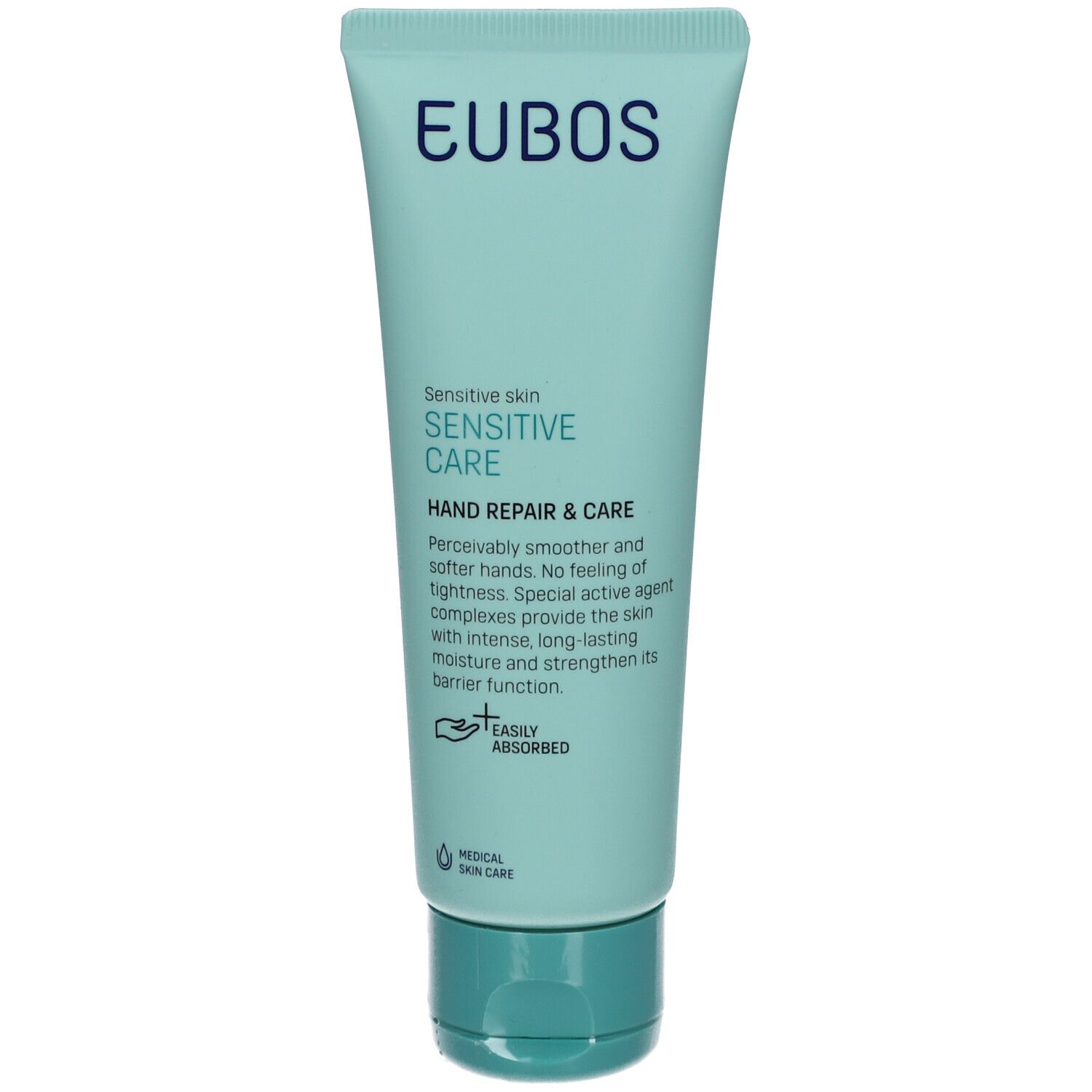 EUBOS Sensitive Hand Repair&Care 33% gra 100 ml