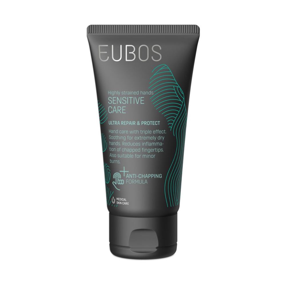 EUBOS Ultra Repair & Schutz Creme Tb 75 ml