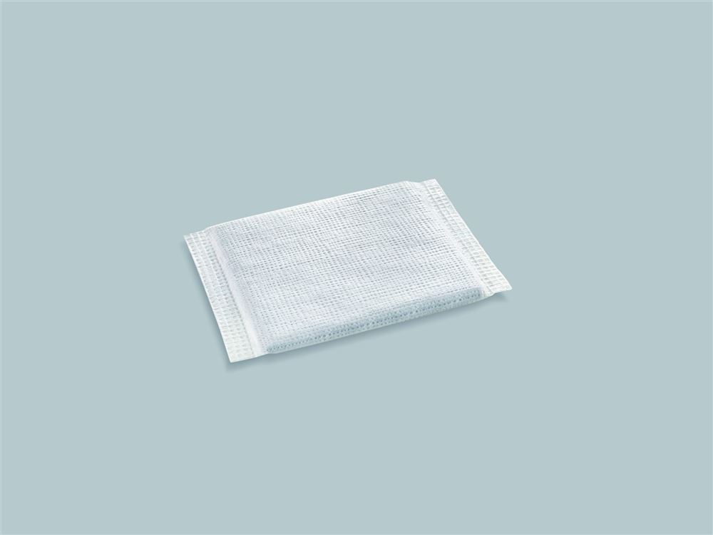 VLIWAKTIV Aktivkohle Saugkompres 10x20cm st 20 Stk