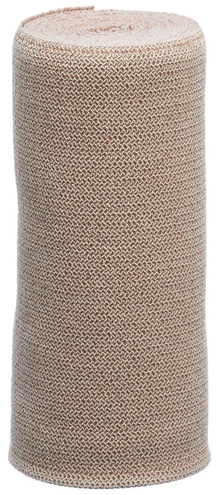 ROSIDAL K Kurzzug-Binde 8cmx5m 10 Stk
