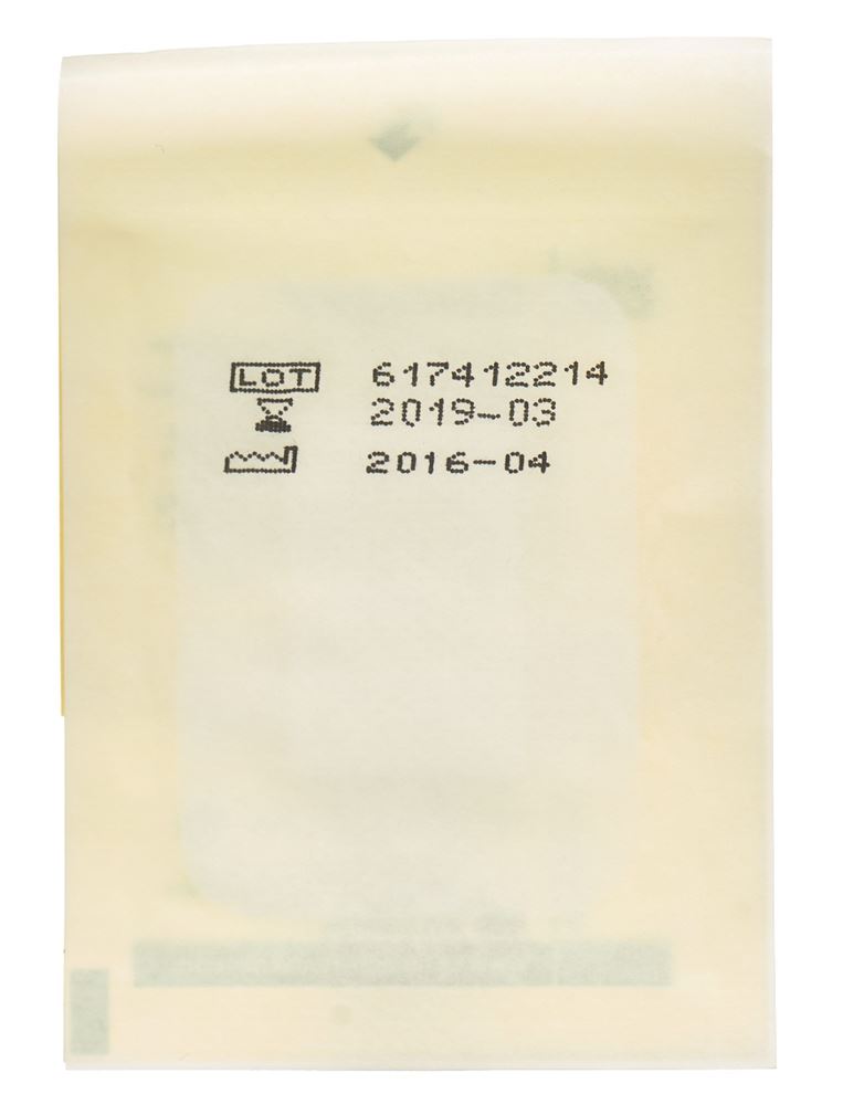 CURAPOR Chirurgisch Wundverband 7x5cm st 100 Stk