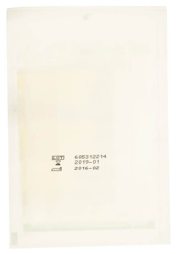 CURAPOR pansement adhés chirurgi 10x15cm st 50 pce