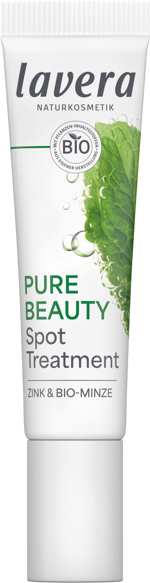 LAVERA Spot Treatment Pure Beauty Tb 15 ml
