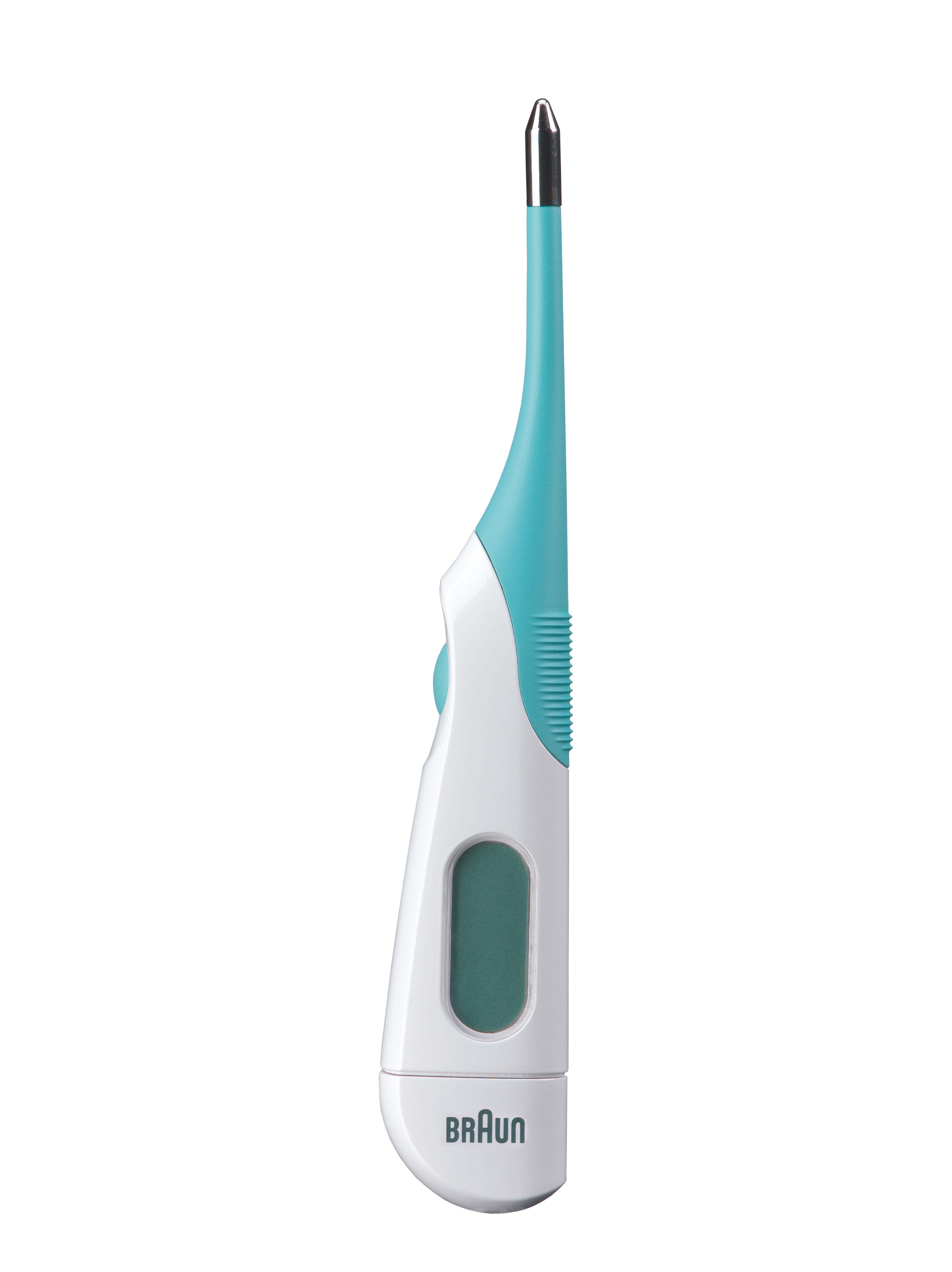 BRAUN Digital Thermometer PRT 1000