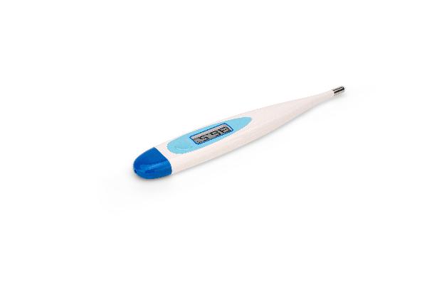 SCALA Digital Thermometer SC 17 basic blau