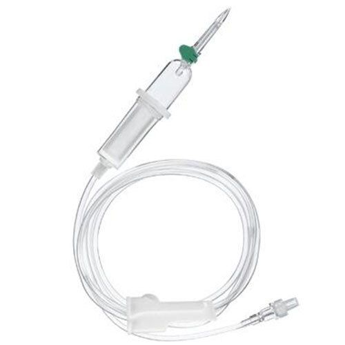 SANGOFIX AIR 180CM, LUER LOCK