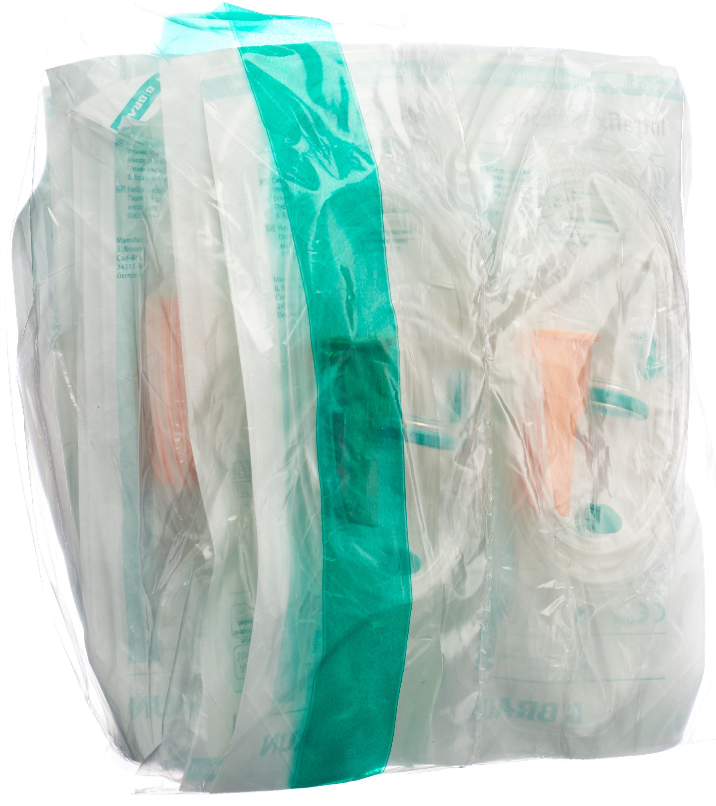 INTRAFIX SAFESET LL,180CM