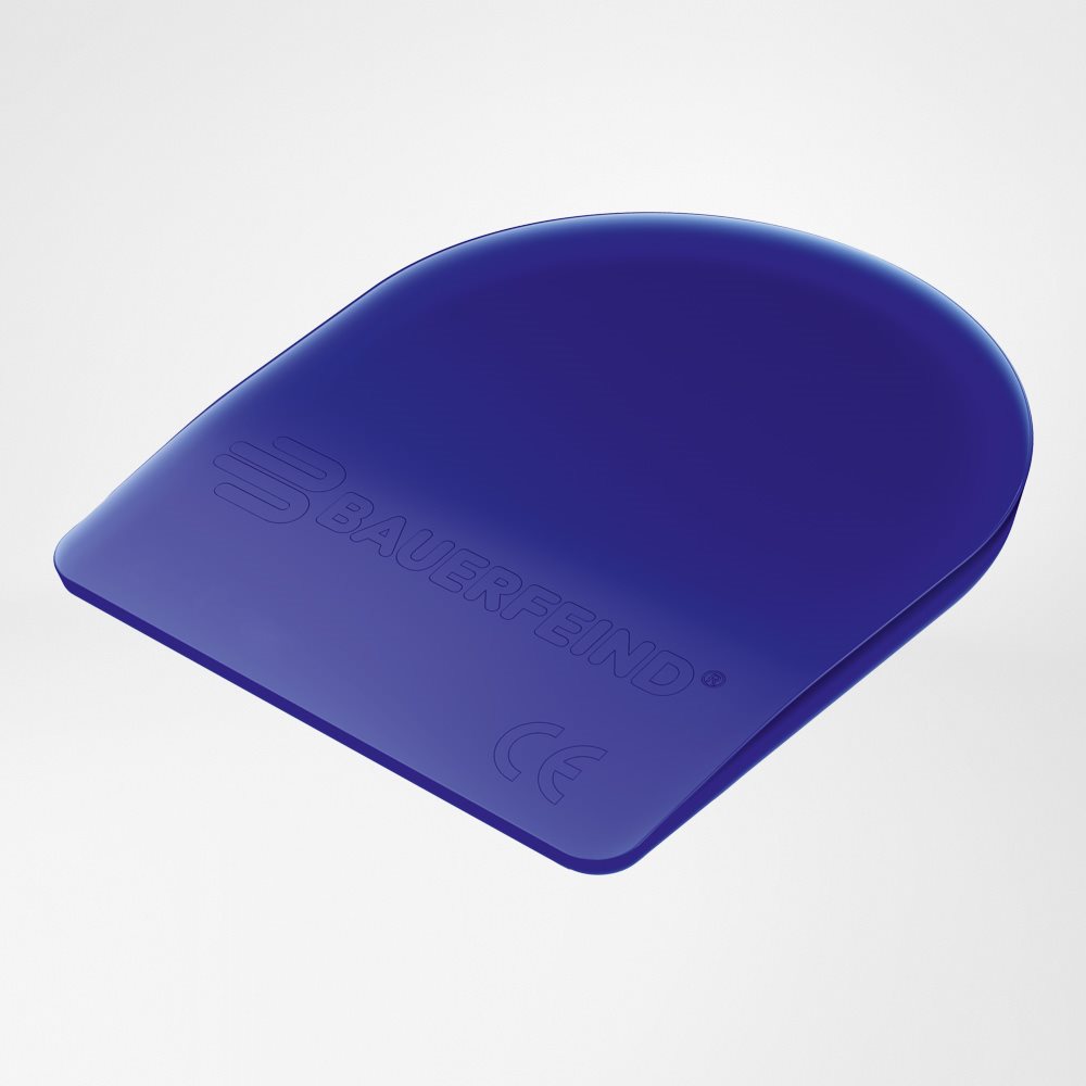 BAUERFEIND ViscoBalance Fersenkissen Gr3 3mm