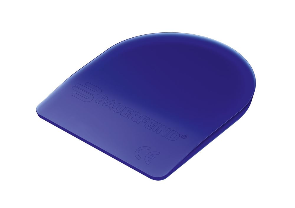 BAUERFEIND ViscoBalance Fersenkissen Gr1 10mm