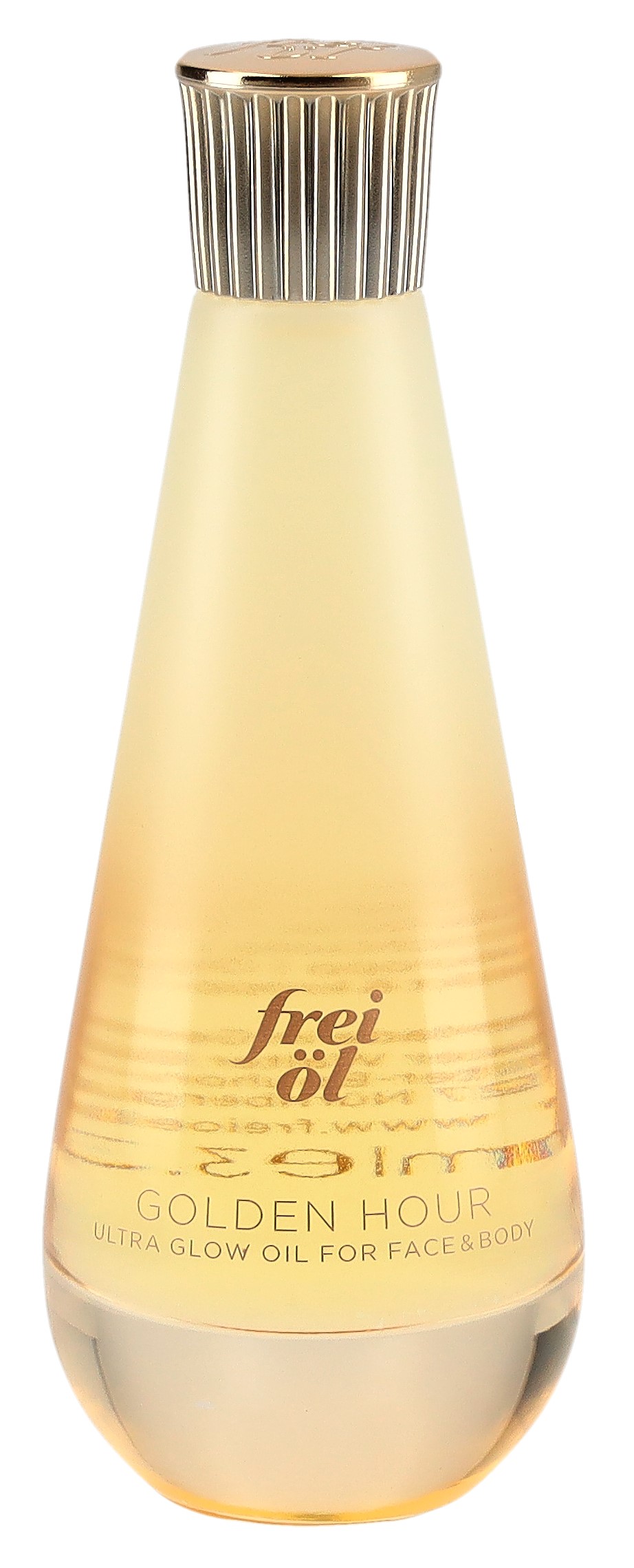 FREI ÖL UltraGlow Golden Hour Fl 100 ml