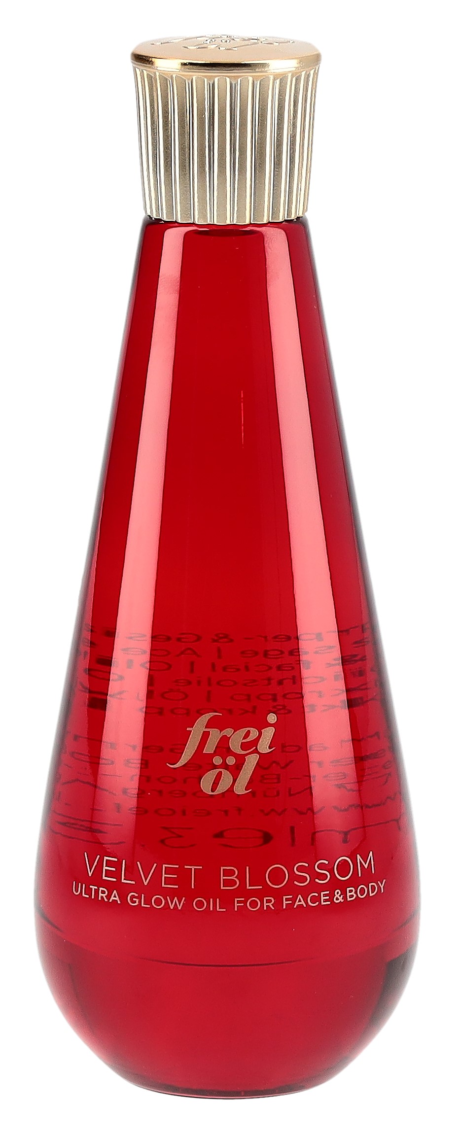 FREI ÖL UltraGlow Velvet Blossom Fl 100 ml