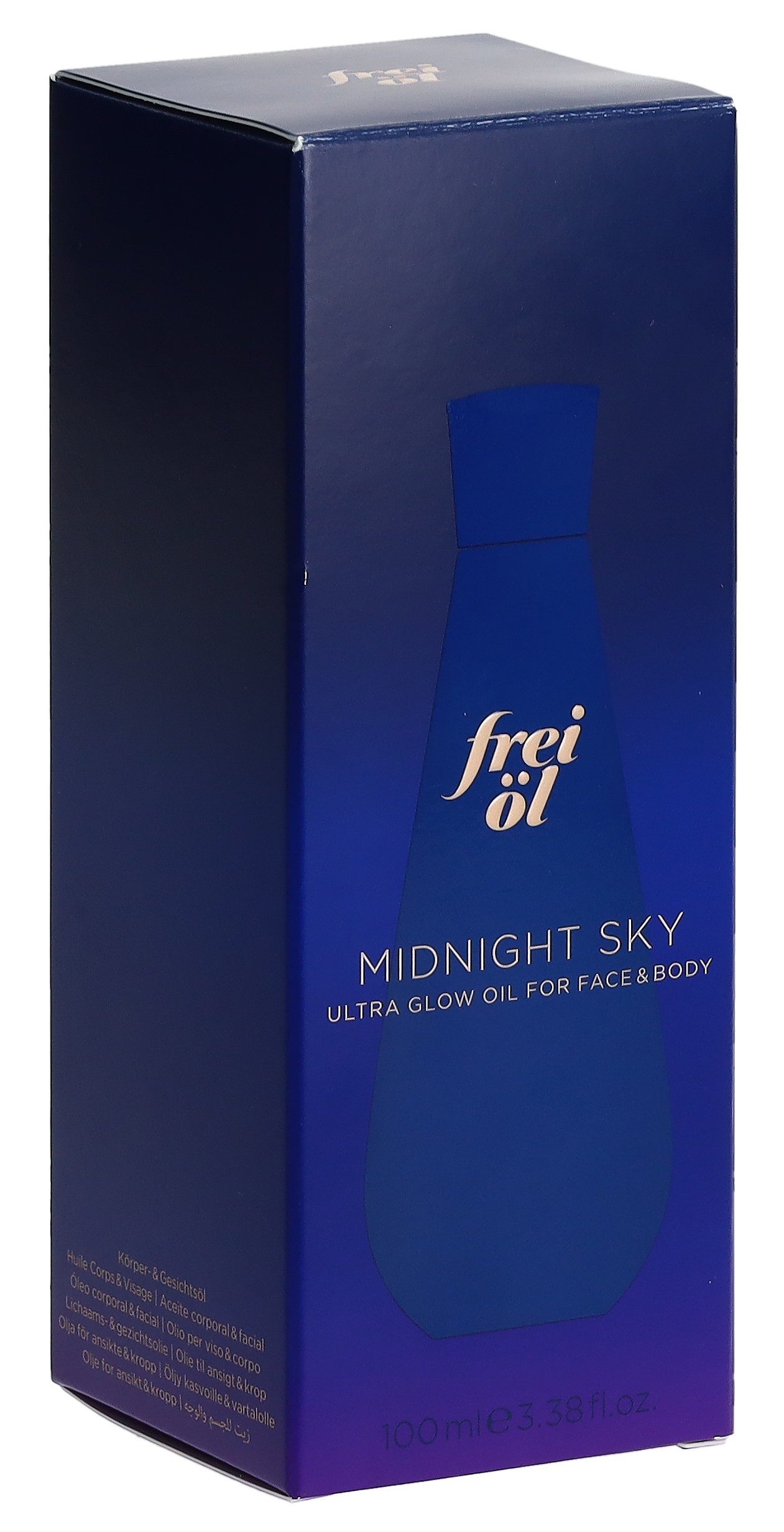 FREI ÖL UltraGlow Midnight Sky Fl 100 ml