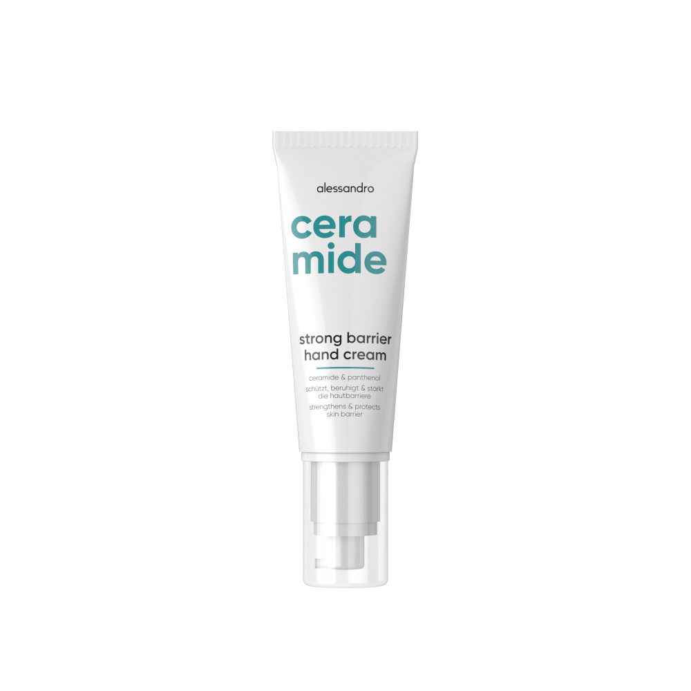 ALESSAN Hand Cream Ceramide Strong Barriere 50 ml