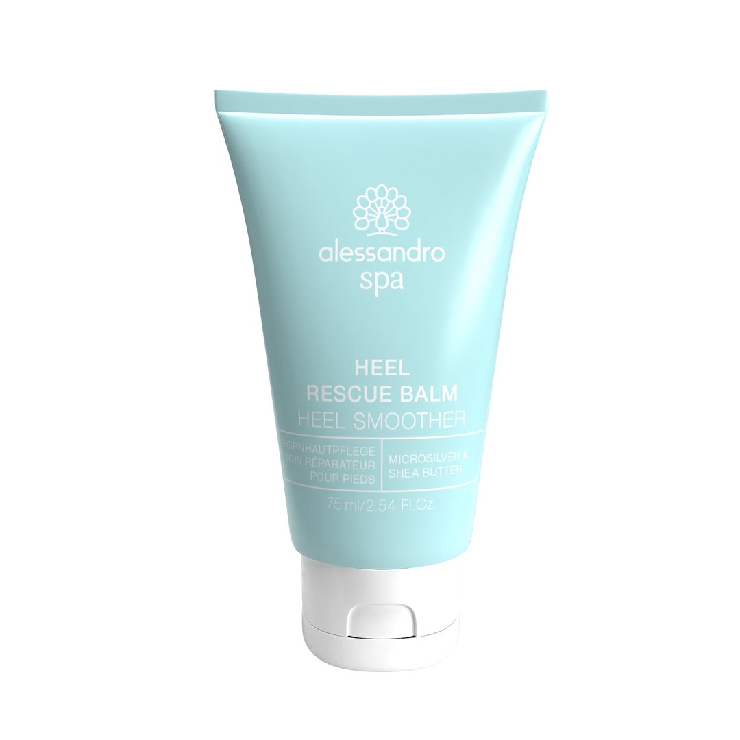 ALESSAN Heel Rescue Balm 75 ml