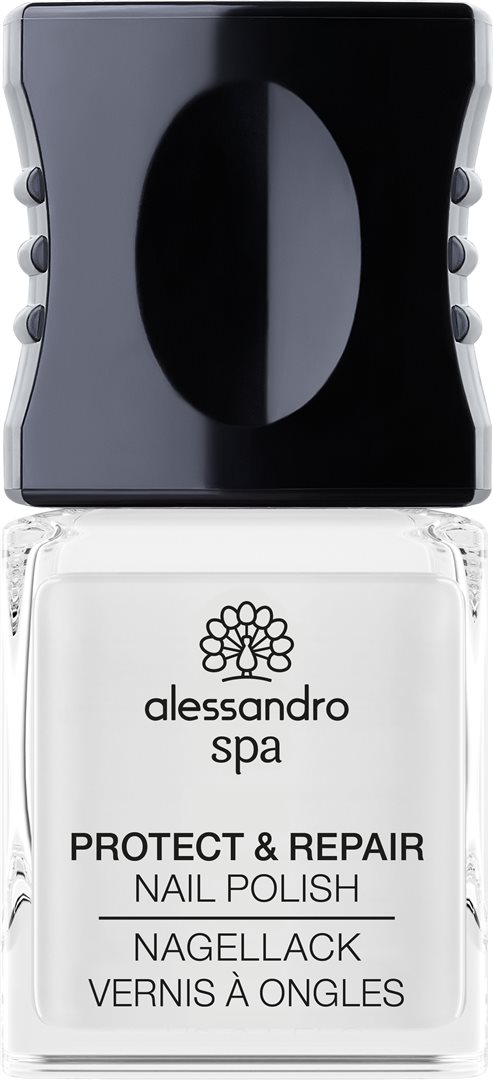 ALESSAN Protect&Repair Nail Polish 5 ml