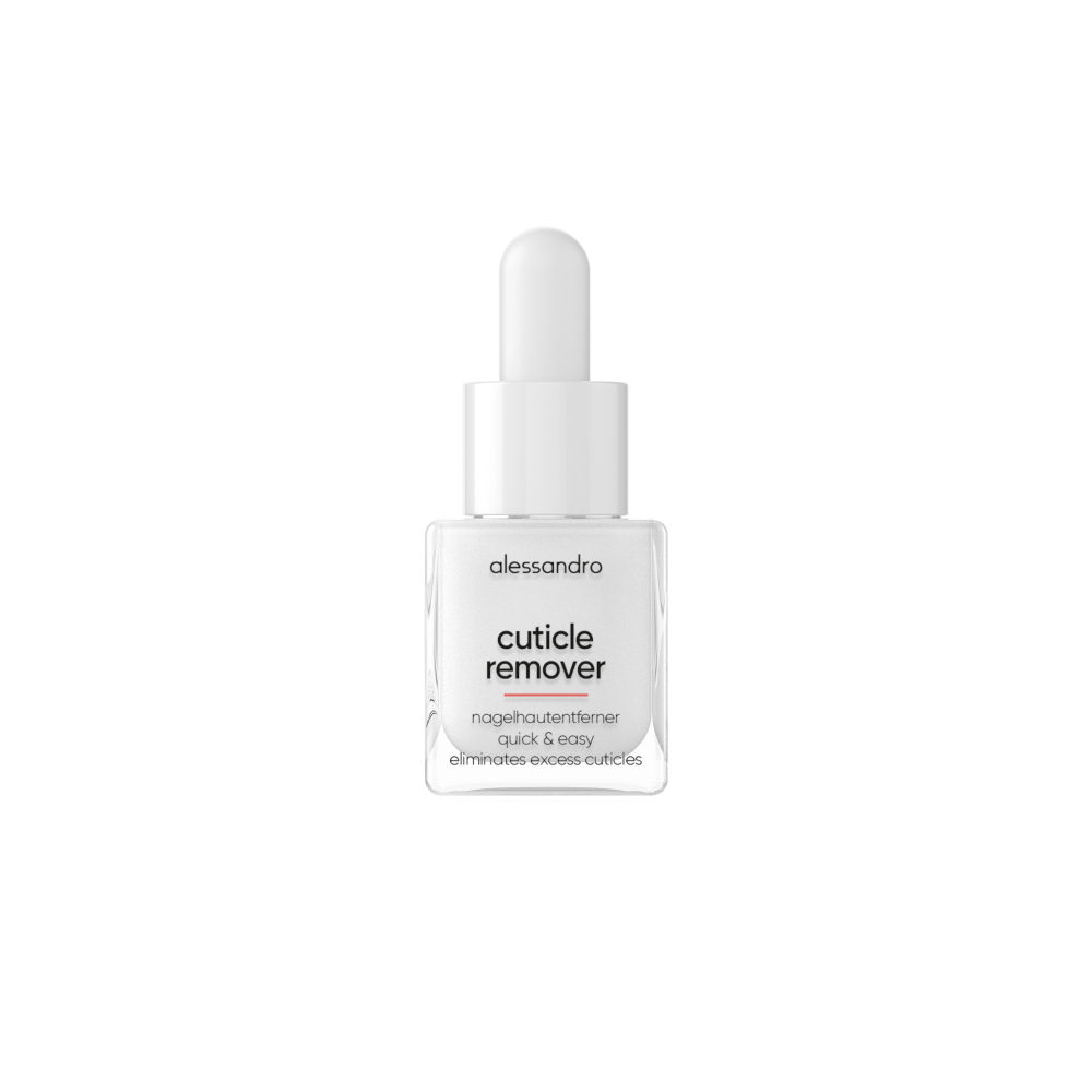 ALESSAN Cuticle Remover 10 ml